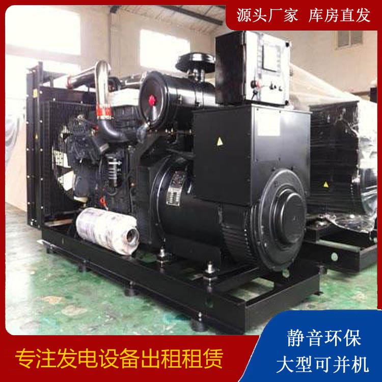 桦南发电车出租 柴油发电机组需要经常换机油吗？
