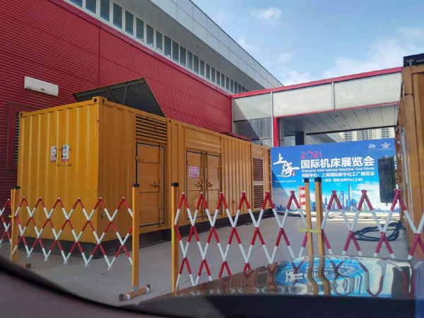 桦南发电机出租 对于发电机的特性你了解多少？