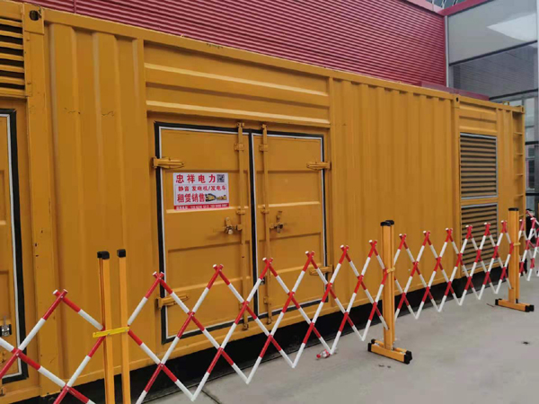 桦南关于通用发电机的十万个为什么？
