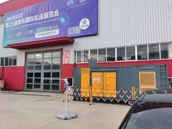 桦南发电机租赁-柴油发电机组不及时维护危害大