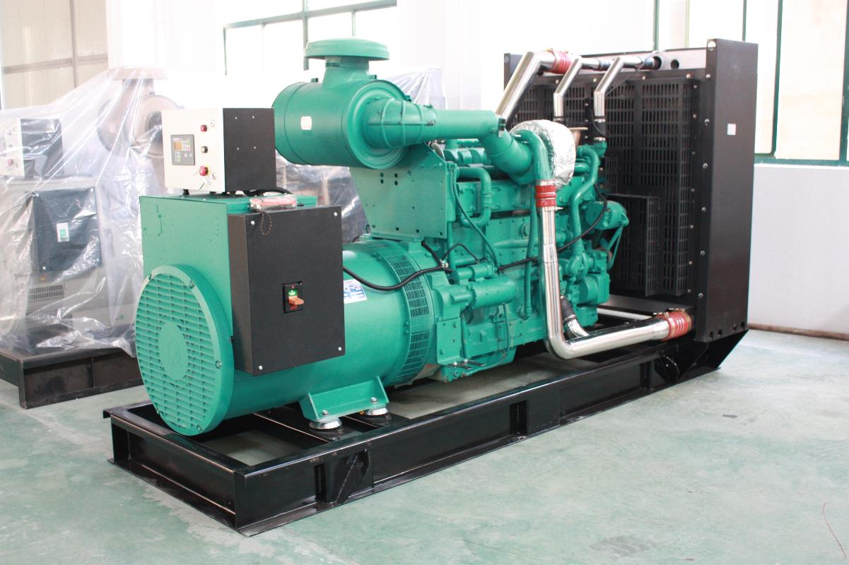 桦南租赁发电机柴油发电机组易损件有哪些
