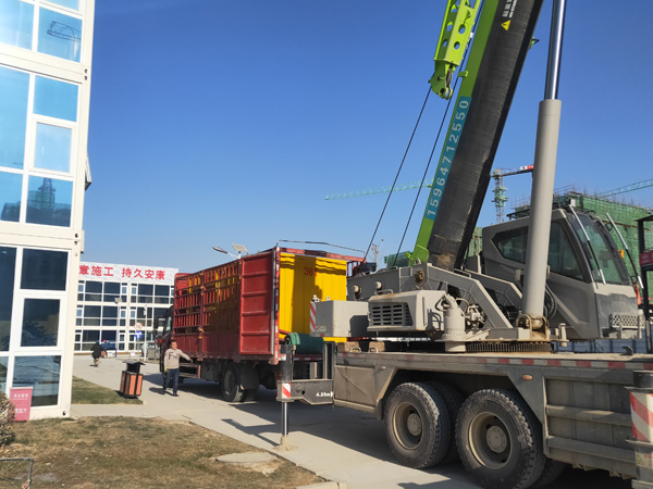 桦南发电机出租50KW柴油发电机组需要配多粗电缆线