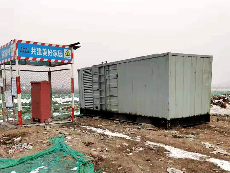 桦南燃气发电机在高海拔地区运行时会遇到哪些常见故障？