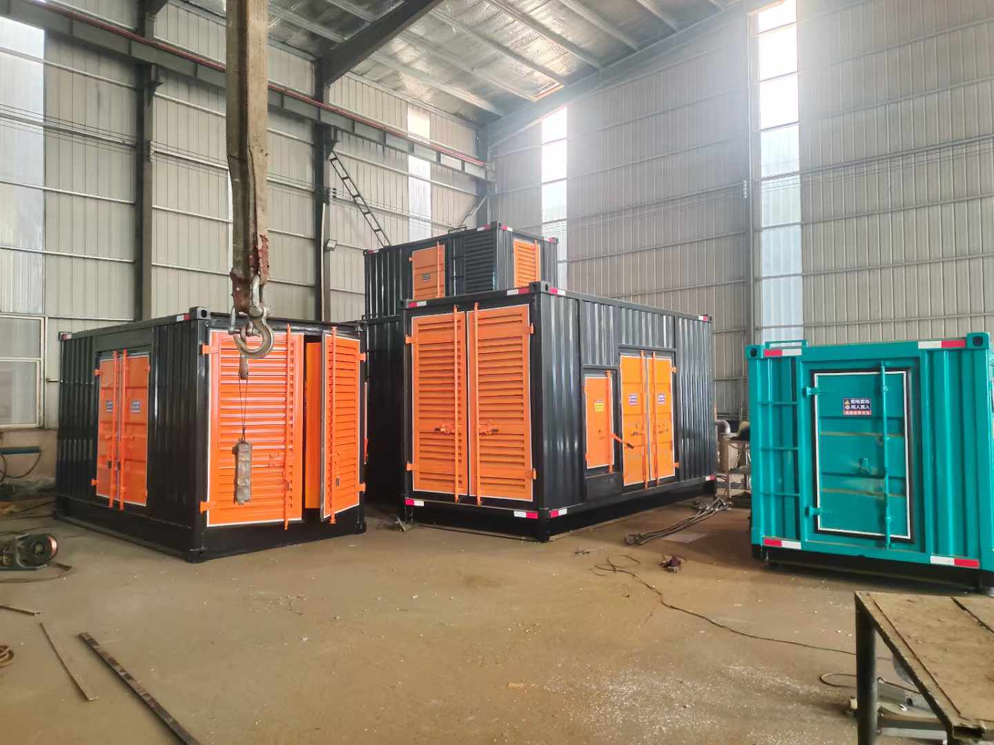 桦南发动机故障灯亮了是什么原因？