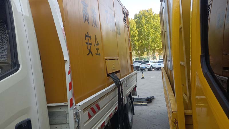 桦南如何判断柴油发电机组和UPS电源的切换时间是否符合要求？