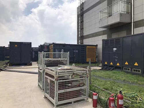 桦南除了定期检查，还有哪些方法可以及时发现接触式转速表探头的磨损？