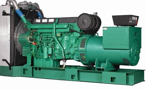 桦南发电机除垢后需要用清水冲洗水冷式机油散热器几次？