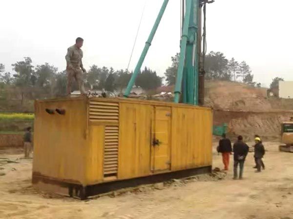 桦南柴油发电机组应用场合有哪些？